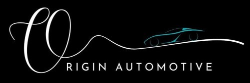 Origin Automotive Logo